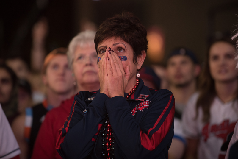 Justin Merriman/Getty Images